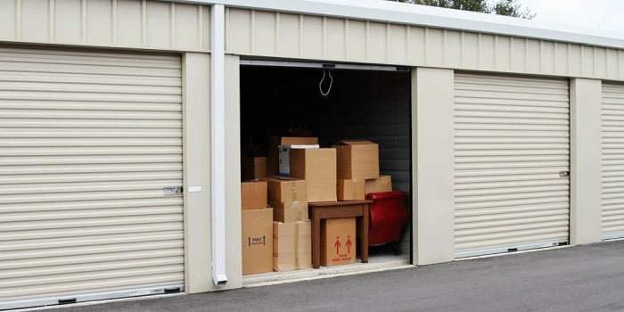 Is It Safe To Store Furniture In A Storage Unit?